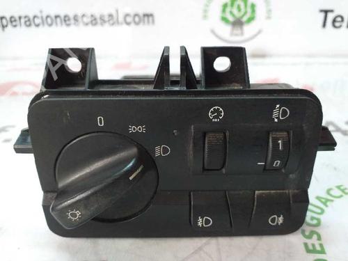 Headlight switch BMW 3 (E46) 320 d | BP7955996I24 - Image 3