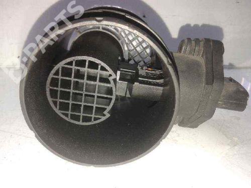 Mass air flow sensor OPEL ASTRA G Hatchback (T98)  | BP7956601M95 