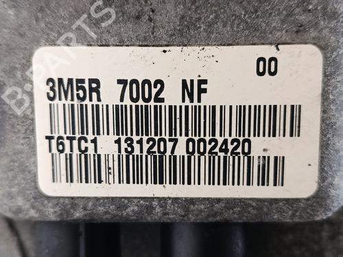 Gearbox FORD FOCUS II (DA_, HCP, DP) | BP36504069M3 - Image 6