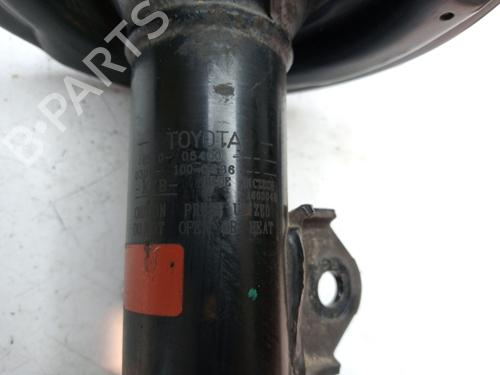Right front shock absorber TOYOTA AVENSIS Estate (_T27_)  | BP18860131M17 