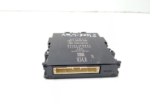 Used Electronic module TOYOTA YARIS (_P13_) [2010-2020]  12310200