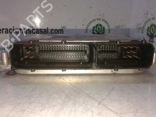 Engine control unit (ECU) VW PASSAT B5.5 (3B3)  | BP7951878M57 