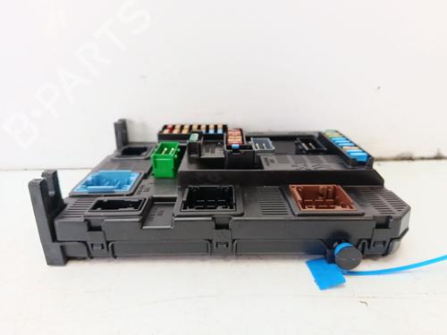 Fuse box PEUGEOT 2008 I (CU_) 1.5 BlueHDI 100 | BP34053697E1 - Image 5