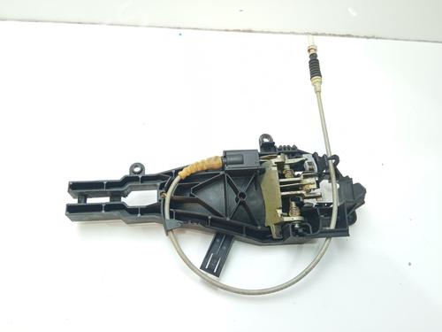 Rear left exterior door handle BMW 3 (E90)  | BP12310448C130 