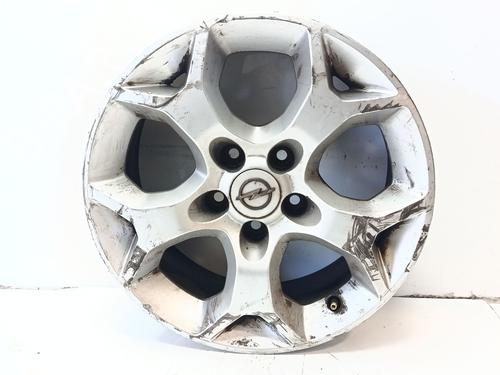 Used Rim Rim OPEL ZAFIRA A MPV (T98) [1999-2006] 34519073 34519073