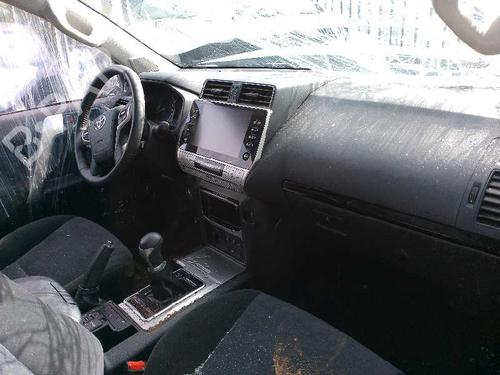 Instrument cluster TOYOTA LAND CRUISER PRADO (_J15_) 3.0 D-4D (KDJ155_, KDJ150_, KDJ150R, KDJ155R) | BP30598359C47 
