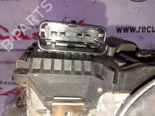 Front wiper motor PEUGEOT 407 (6D_)  | BP7954533M29 