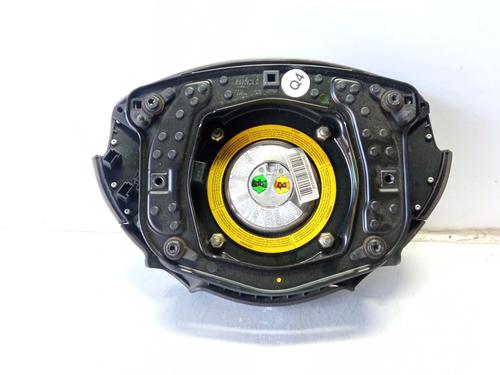 Driver airbag MERCEDES-BENZ E-CLASS (W211) E 280 CDI (211.020) | BP10165386C9 
