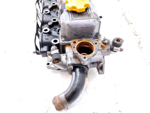 Cylinder head NISSAN TRADE Van 100 | BP21139157M5 