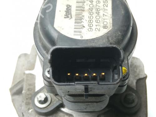 Egr PEUGEOT 206 Hatchback (2A/C) 1.4 HDi eco 70 | BP10957196M69 