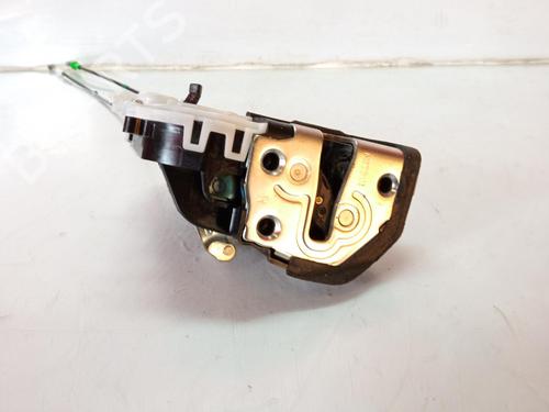 Rear right lock TOYOTA YARIS (_P13_)  | BP10150747C99 