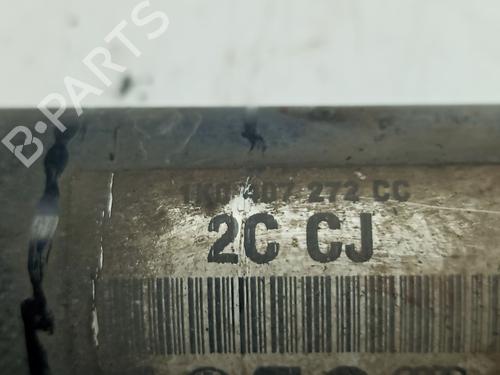 Transmissão frente direita SKODA OCTAVIA II (1Z3) 1.9 TDI | BP30645267M39