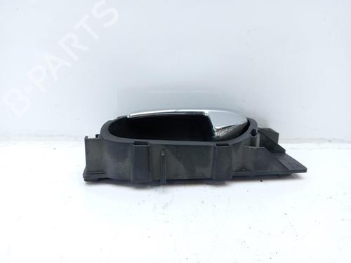 Used Front left interior door handle CITROËN C4 I (LC_) [2004-2014]  15606792
