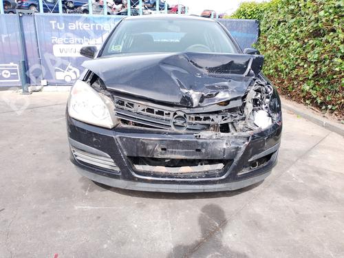 Left taillight OPEL ASTRA H (A04) 1.7 CDTI (L48) | BP20691474C34 