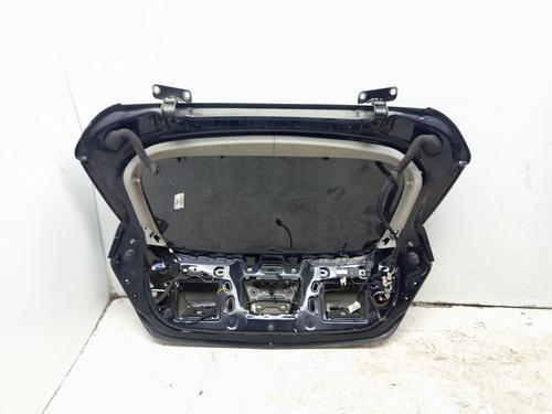 Tailgate OPEL ASTRA J (P10) 2.0 CDTI (68) | BP32166553C6