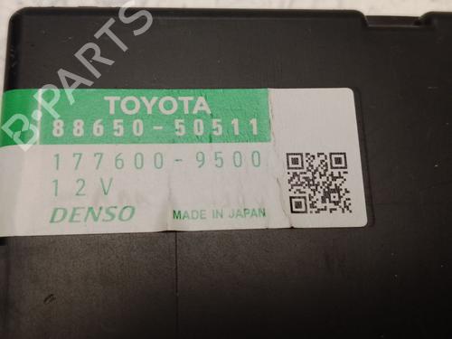 Electronic module LEXUS LS (_F4_) 600h AWD (UVF45, UVF46) | BP33759305M83  - Image 7