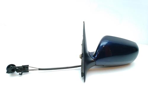 Left mirror SKODA FABIA I (6Y2)  | BP13734129C26 