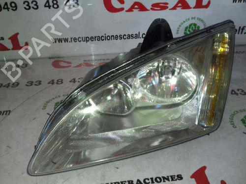 Scheinwerfer links für FORD FOCUS II (DA_, HCP, DP) [2004-2013]  7954952