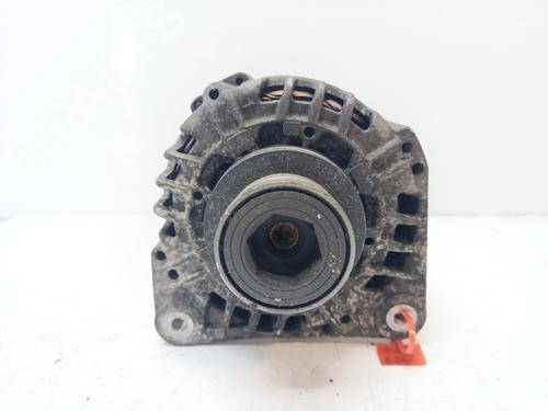 Used Alternator Alternator RENAULT CLIO II (BB_, CB_) 1.5 dCi (B/CB3M) (64 hp) 33337093 33337093