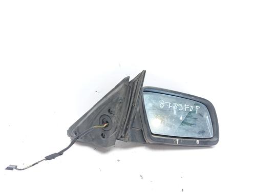 Used Right mirror BMW 5 (E60) 520 d (150 hp) 20691453