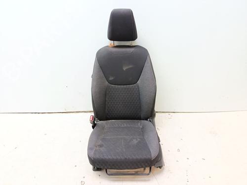 Used Left front seat Left front seat 34209225 34209225
