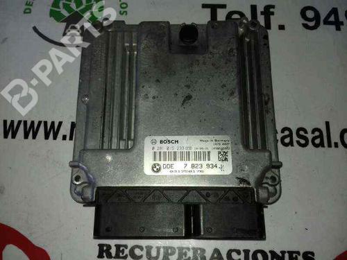 Engine control unit (ECU) MINI MINI (R56) Cooper | BP7954817M57 