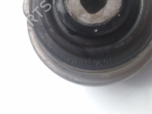 Right front suspension arm MERCEDES-BENZ E-CLASS Coupe (C207) E 350 CDI (207.322) | BP31247911M13