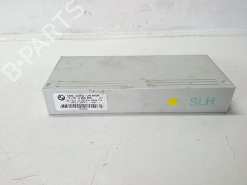 Electronic module BMW 3 (E46) 330 i | BP10692661M83 