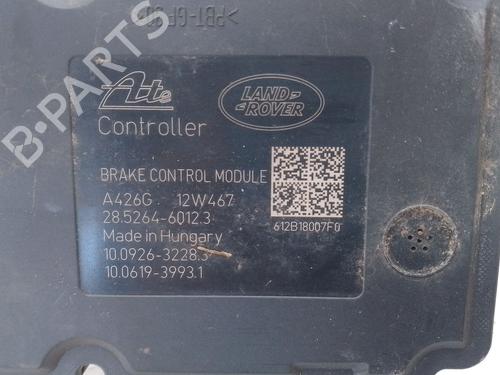 ABS pump LAND ROVER RANGE ROVER EVOQUE (L538) | BP36363183M43 - Image 7
