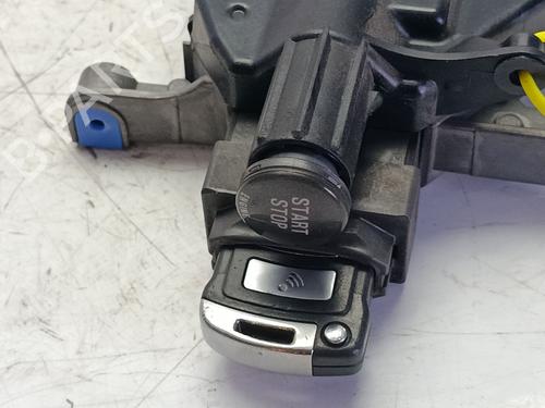 Ignition barrel BMW 7 (E65, E66, E67) 730 d | BP34372874M48  - Image 5