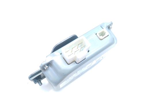 Electronic module RENAULT KADJAR (HA_, HL_)  | BP17483893M83 