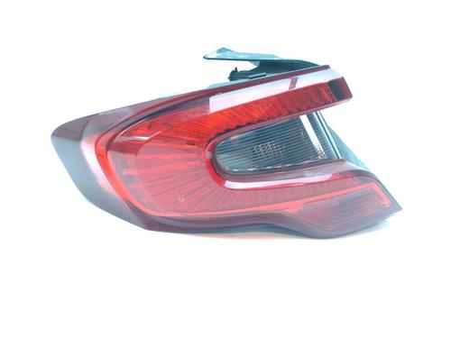 Used Left taillight Left taillight 16863913 16863913
