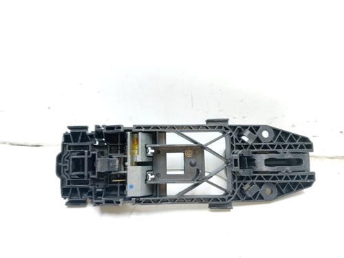 Rear right exterior door handle SEAT ATECA (KH7, KHP)  | BP21263396C130 