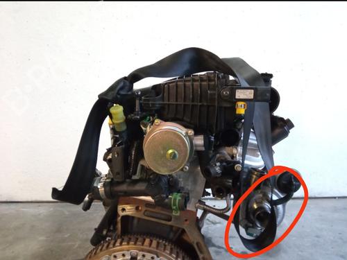 Engine DACIA LOGAN (LS_) 1.5 dCi (LS0K) | BP7964326M1 - Image 20