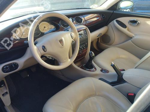 Headlight switch ROVER 75 (RJ) | BP18781366I24 - Image 6