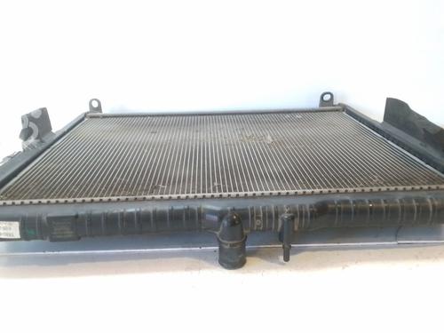 Water radiator FORD RANGER (TKE) | BP26530653M31 - Image 3