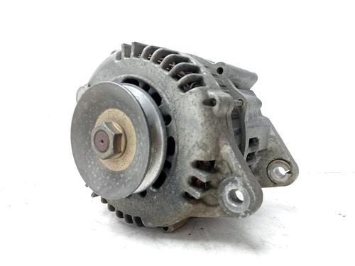 Alternator NISSAN ALMERA TINO (V10)  | BP19277628M7 