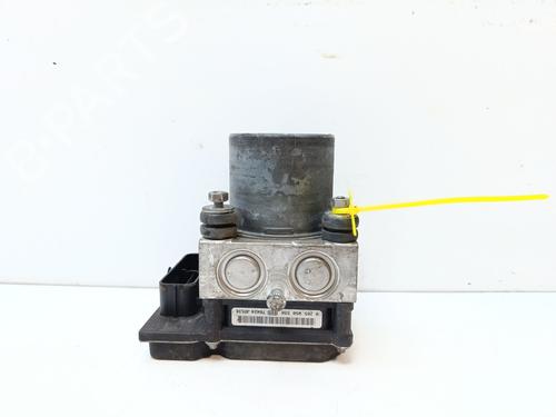 Used ABS pump ABS pump AUDI A6 C6 Avant (4F5) 2.0 TDI (140 hp) 33795942 33795942