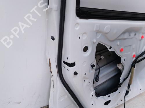 Left front door TOYOTA YARIS (_P13_)  | BP24216922C2 