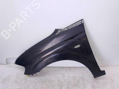 Used Left front fenders Left front fenders 38536206 38536206