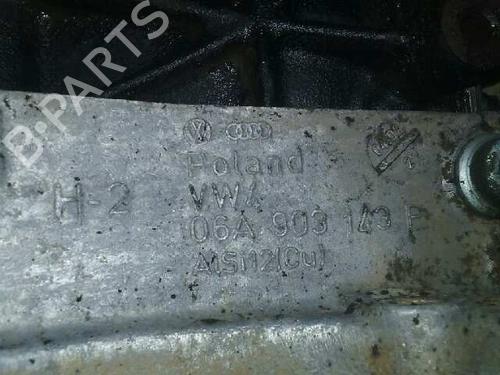 Engine AUDI A4 B5 (8D2) 1.8 T | BP7957419M1 - Image 12