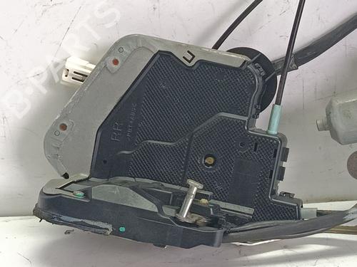 Front right lock LEXUS LS (_F4_) 600h AWD (UVF45, UVF46) | BP33538599C97 - Image 3