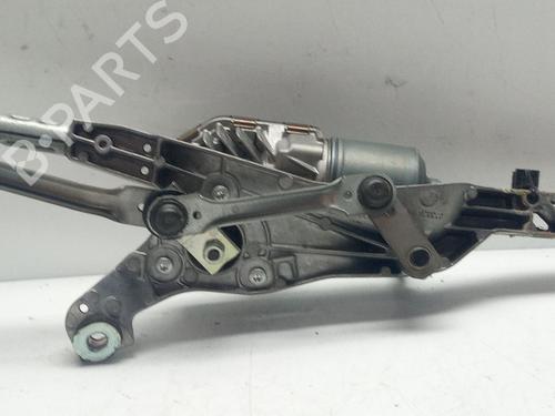 Front wiper motor MERCEDES-BENZ E-CLASS Coupe (C207) E 350 CDI (207.322) | BP31125254M29 
