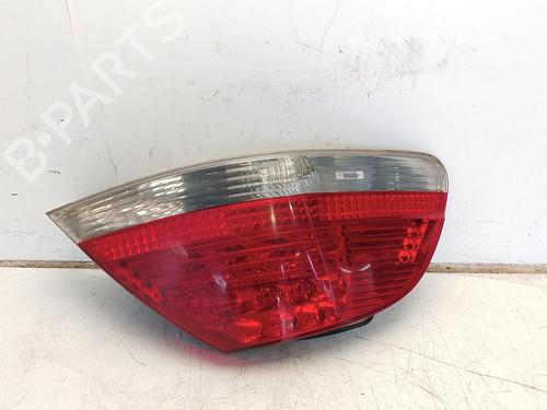 Used Left taillight Left taillight 37720182 37720182