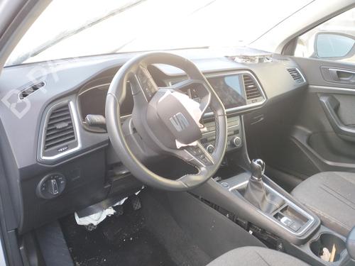 Left rear window switch SEAT ATECA (KH7, KHP) | BP21375317I29 - Image 6