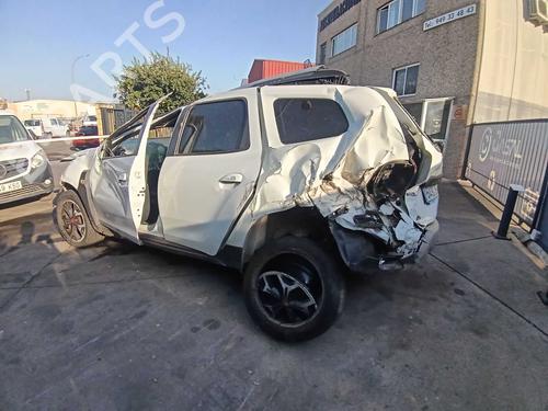Pedal DACIA DUSTER (HM_) 1.3 TCe 150 (HMM3) | BP38511826I4 - Image 9