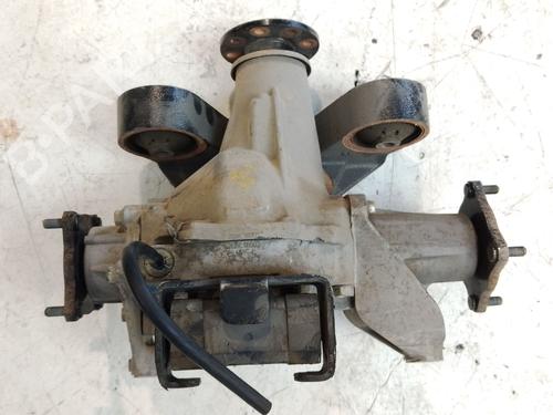 Used Rear differential Rear differential SUZUKI GRAND VITARA II (JT, TE, TD) 1.6 (JB416) (106 hp) 34343409 34343409