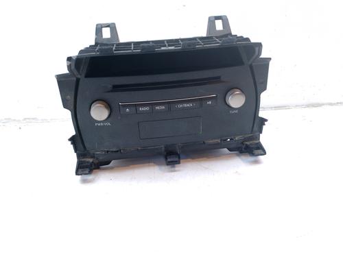 Used Radio Radio 19690844 19690844