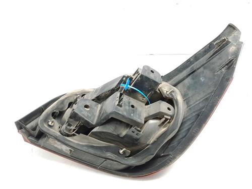 Left taillight BMW 5 (E60) 520 d | BP40560857C34 - Image 3