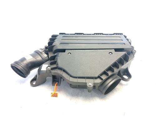 Luftfiltergehäuse für PEUGEOT BIPPER (AA_) 1.3 HDi 80 / BlueHDi 80 (80 hp) 31183450